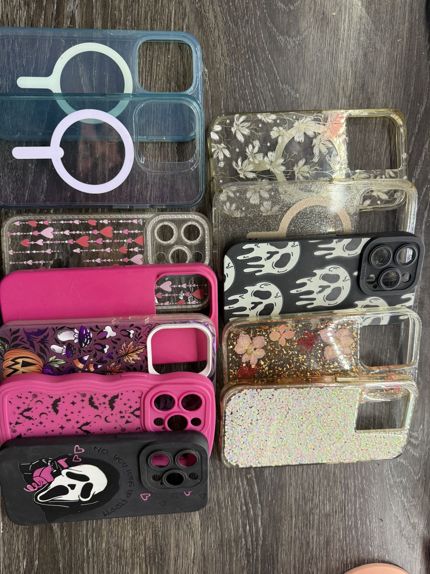 Cellphone Accessories