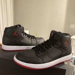 AIR JORDAN ACCESS SIZE 11.5/12