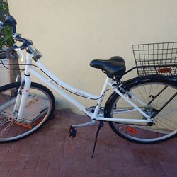 Women’s Bike