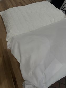 2 Pillow