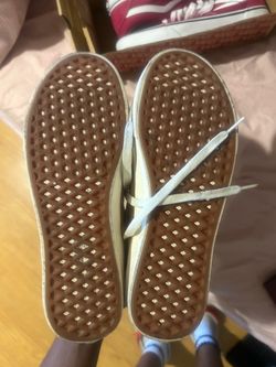 Vans Low-Top Sneakers