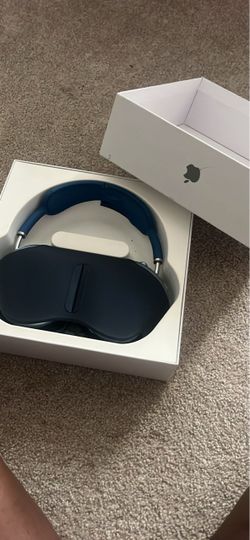 Air pod pro max