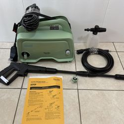 Martha Stewart MTS-1300PW Electric Pressure Washer brand new