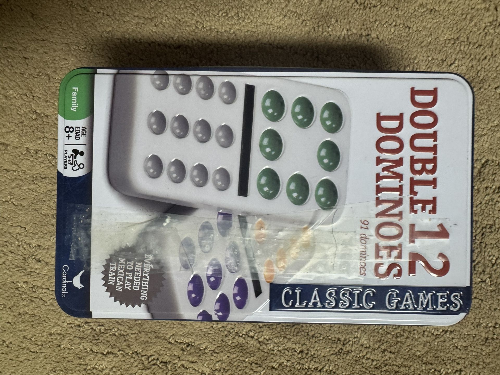 Dominoes