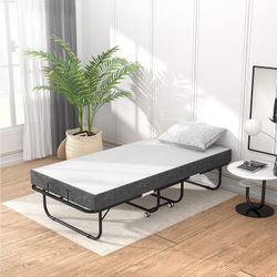 Twin Fold Bed