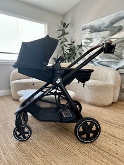 Maxi-Cosi Zelia Luxe stroller