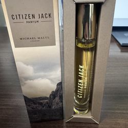Michael Malul Citizen Jack Parfum Travel Size 10ml/0.34 oz $20