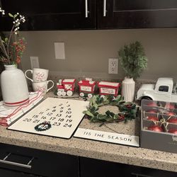 Christmas Decorations