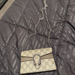 Gucci Dionysus mini bag 