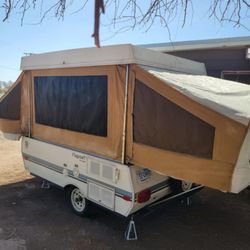 RV flagstaff By Cobra