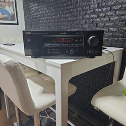 Yamaha Receiver