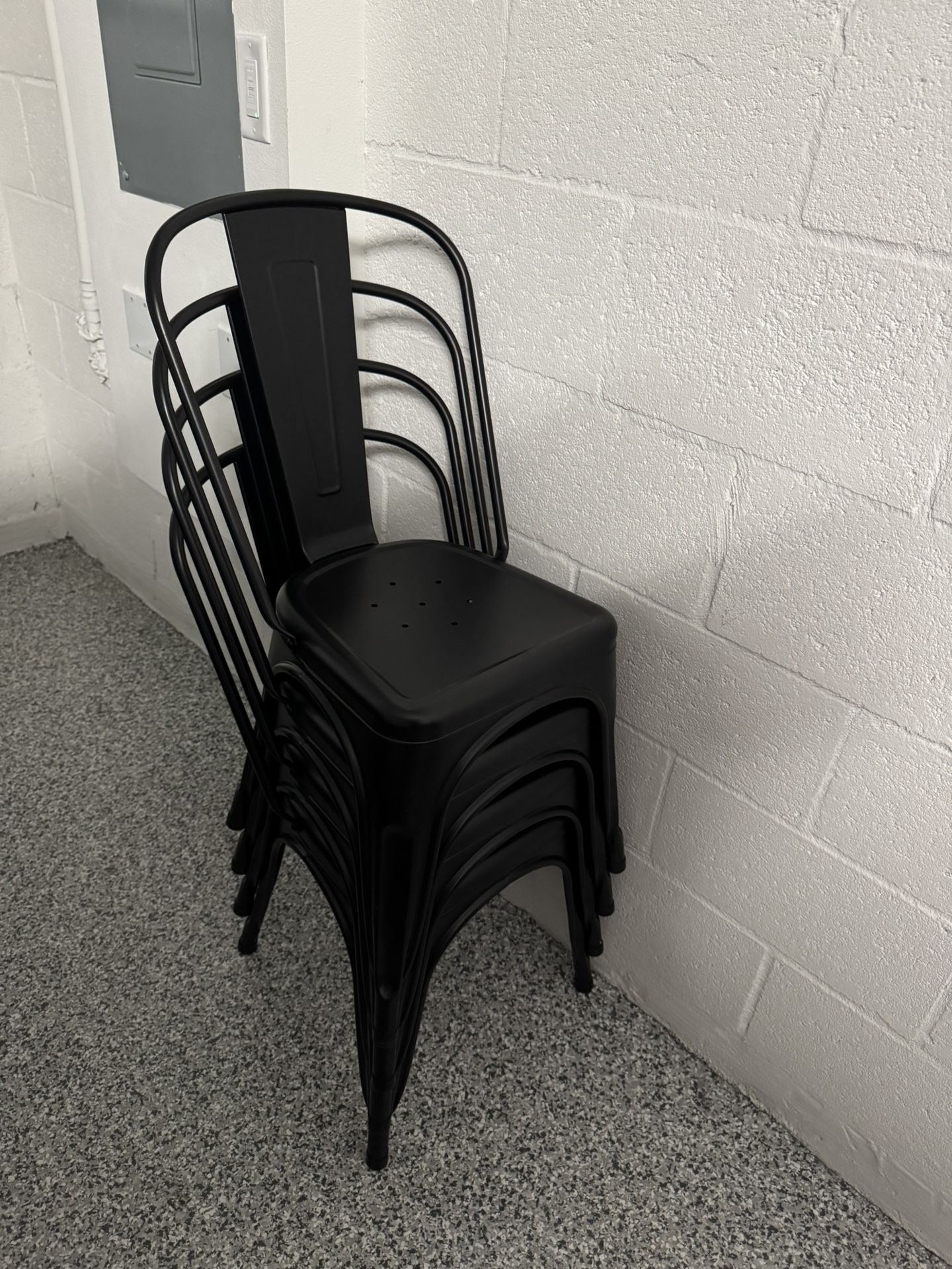 Bistro Chairs