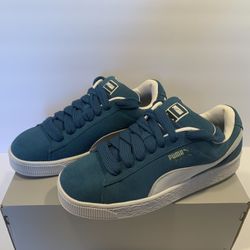 Puma Suede XL Sneaker, Men’s Size 11