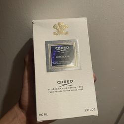 Creed Himalaya Fragrance 