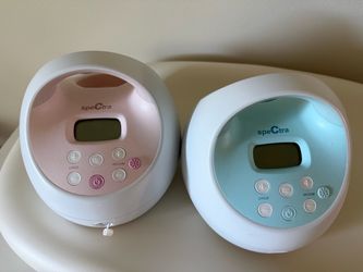 Spectra Electric Breast Pump