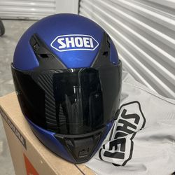 HELTMET SHOEI