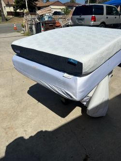 Twin and/or full mattress