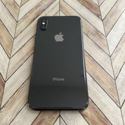 iPhone XS (256gb) Unlocked 📱 Liberado 