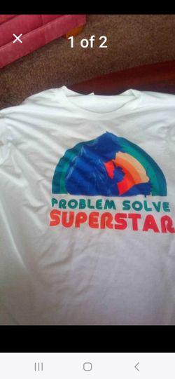 Yazbec Superstar Tshirt