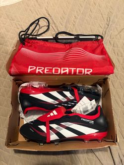 Adidas Predator Pro FT FG
