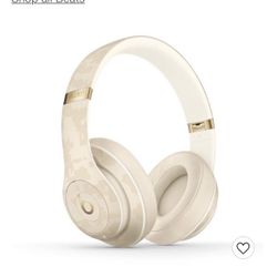 Dr Beats Camo Limited Edition 