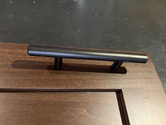 Oil rubbed Bronze Cabinet Pulls