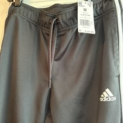 Women Adidas Jogging Pant size M