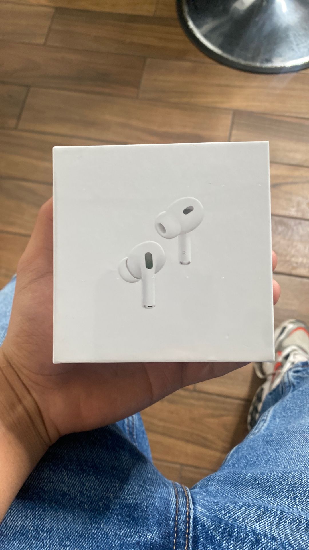 airpods pro 2