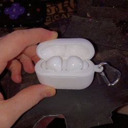 Wireless Earbuds 20 Or Best Offer 