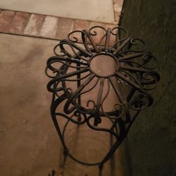 Plant Stand