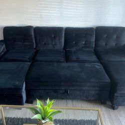 Like New Sleeper Couch 