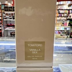 Tom Ford Vanilla Sex