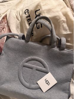 Gently used Telfar