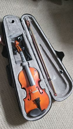 Practice Violin