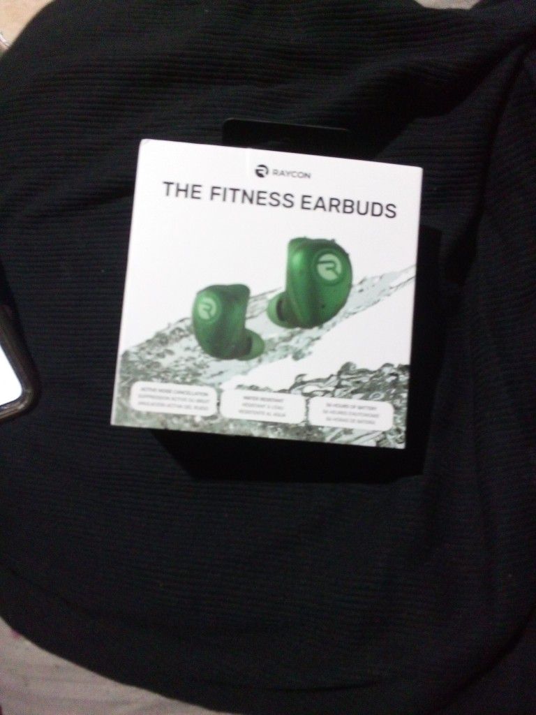 Raycon THE FITNESS EARBUDS