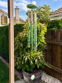 Wind Chime For Sale