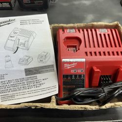 Milwaukee Tools