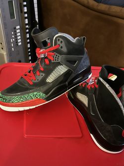 Michael Jordan High Top