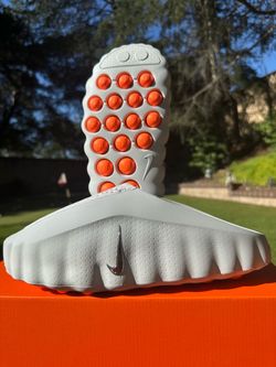 Nike Mind 001 Slide Light Smoke Grey
