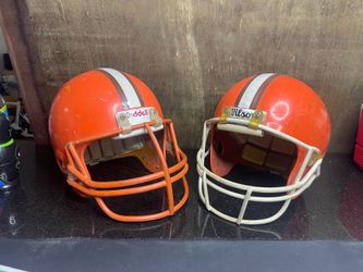 Vintage Helmets