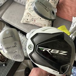 Golf Club Sets
