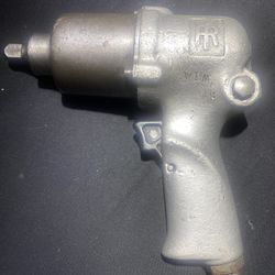 Ingrersoll Rand Air Impact Wrench