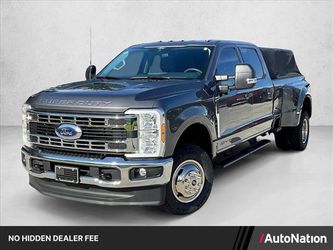 2025 Ford F-350