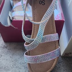 Sandals - $5