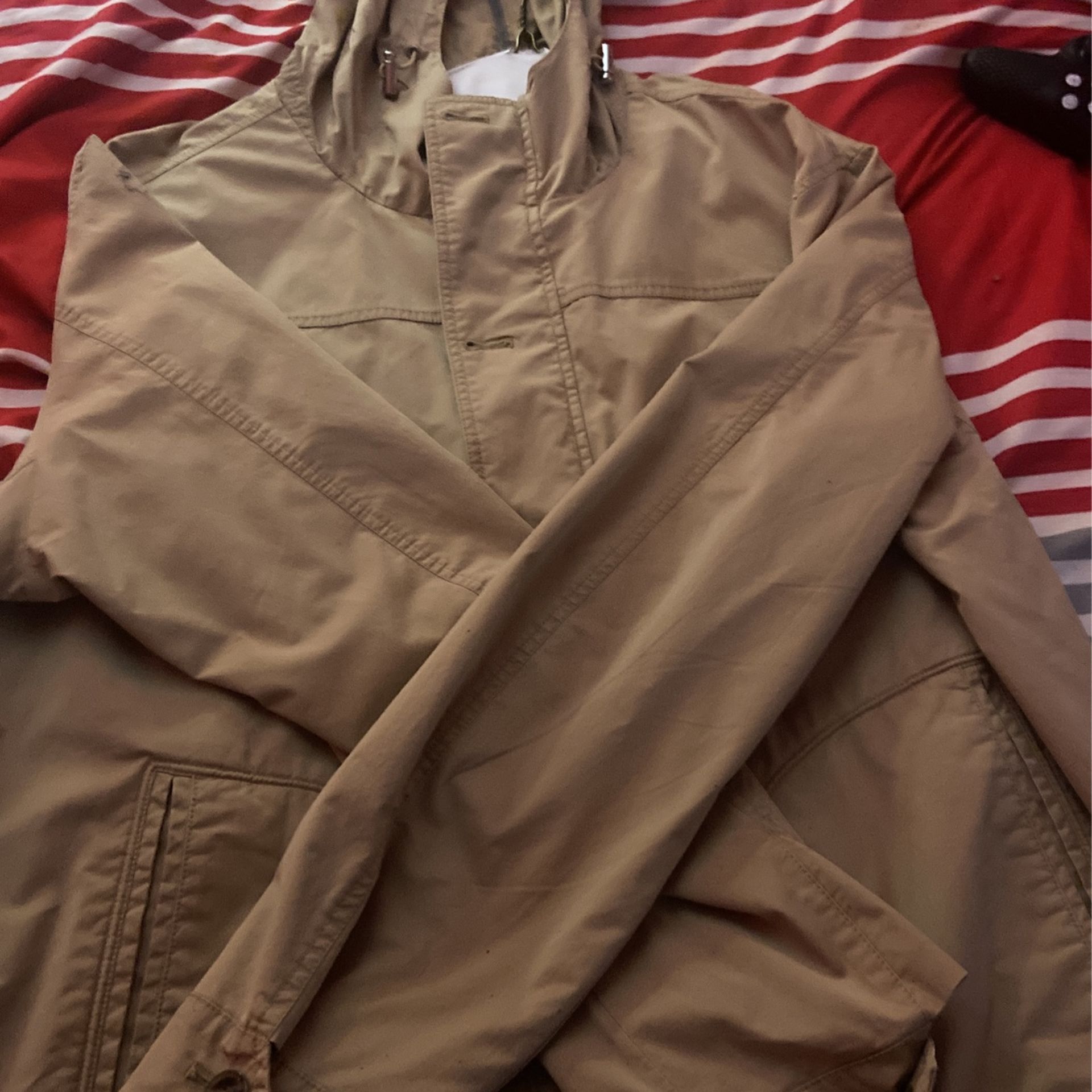 Michael Kors Jacket