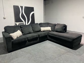 SECTIONAL COUCH SOFA