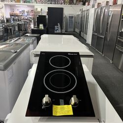 Cooktop