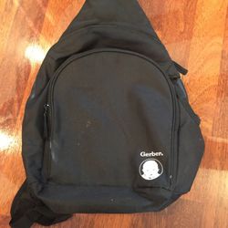Gerber Diaper bag(Santa Clarita )
