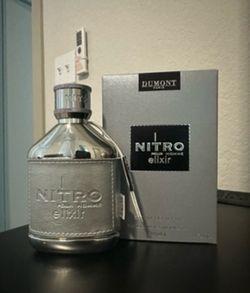 Nitro elixir