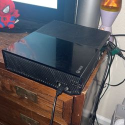 Xbox One and PS4 Bundle 